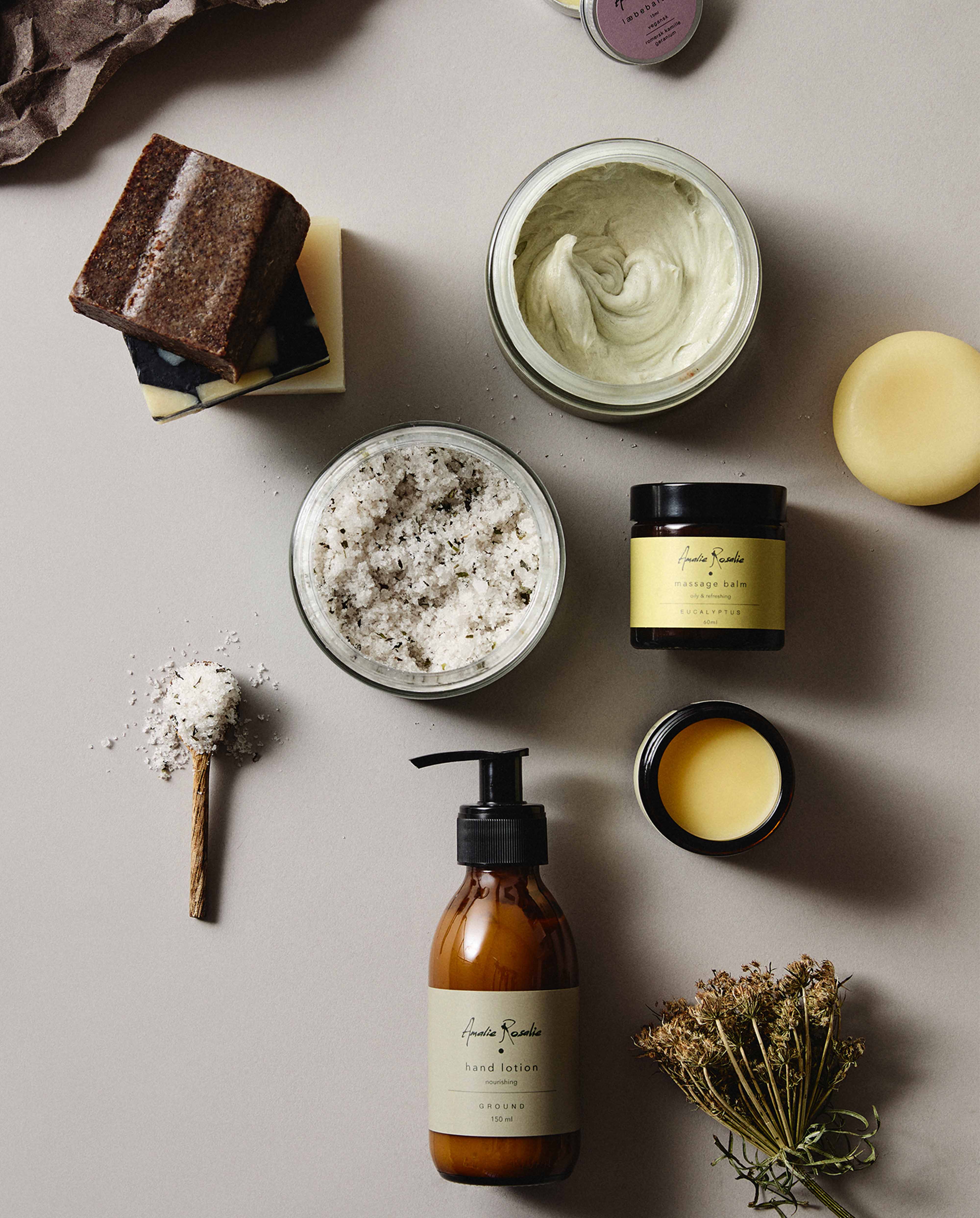 Hånd lotion | GROUND, 150 ml