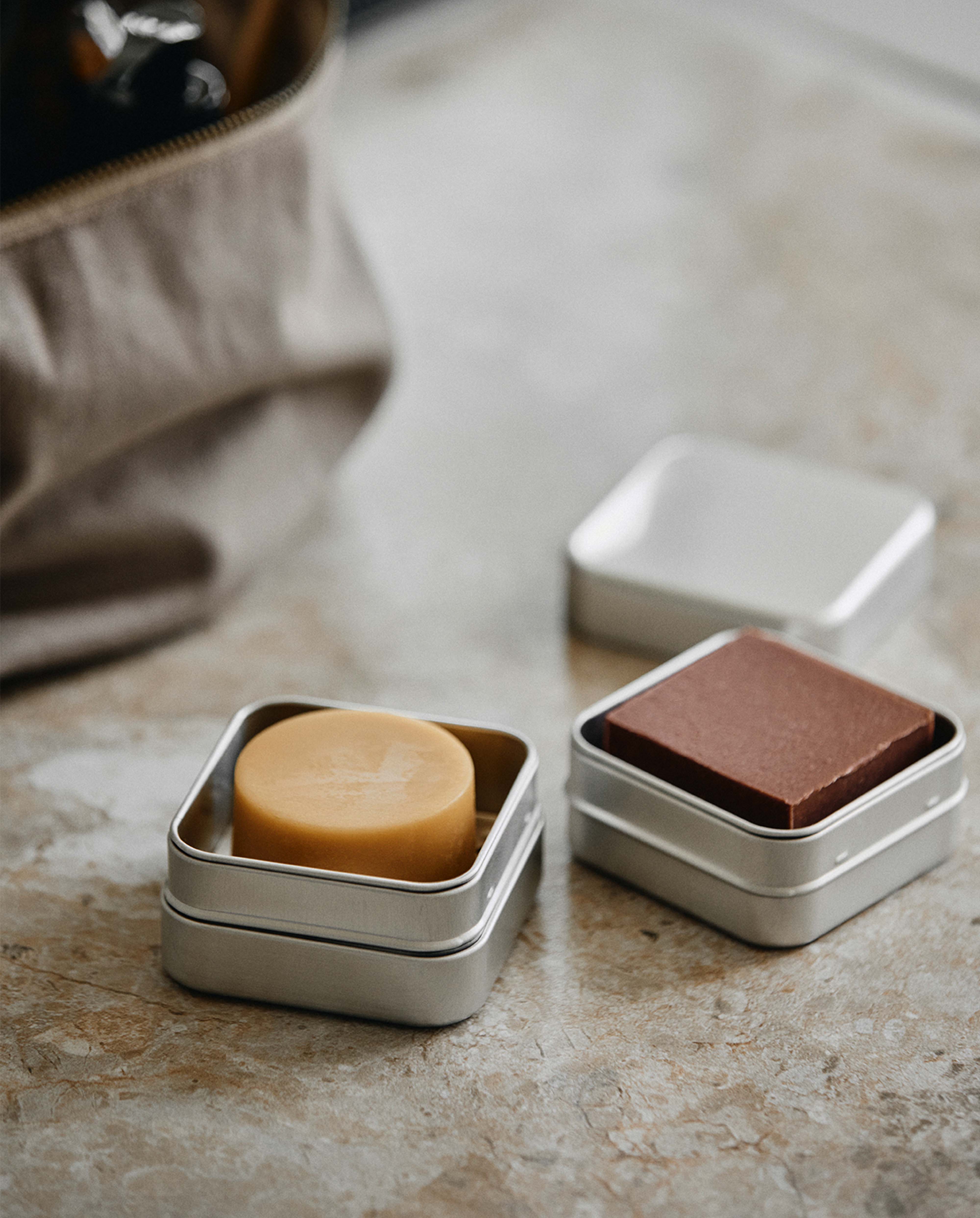 Shampoo nr. 1 | SEA BUCKTHORN