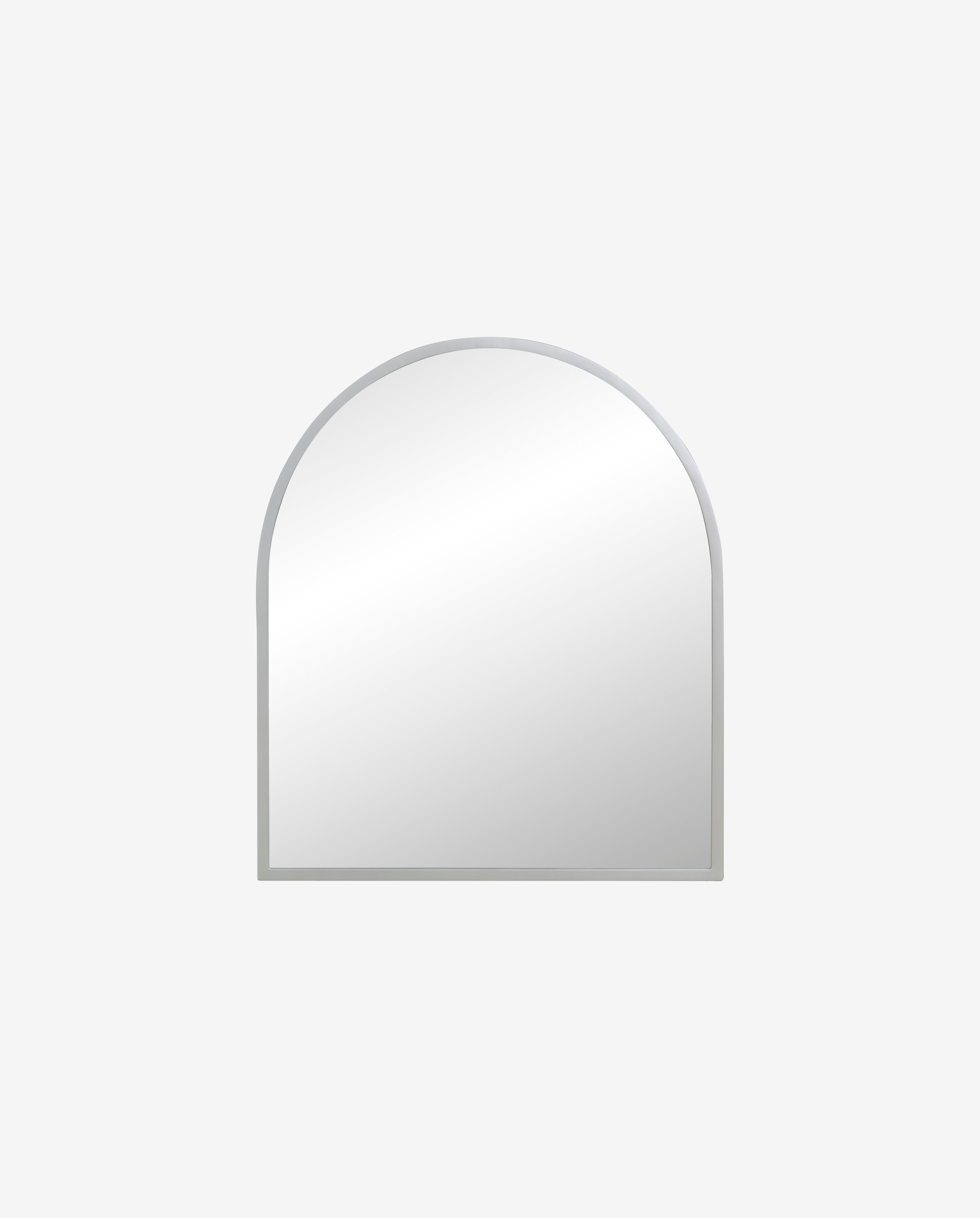 FALCO spejl slim, S - krom finish