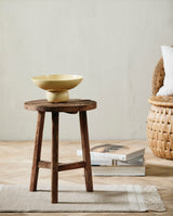 MOLOPO skammel - natur