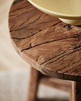 MOLOPO skammel - natur