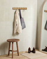 MOLOPO skammel - natur