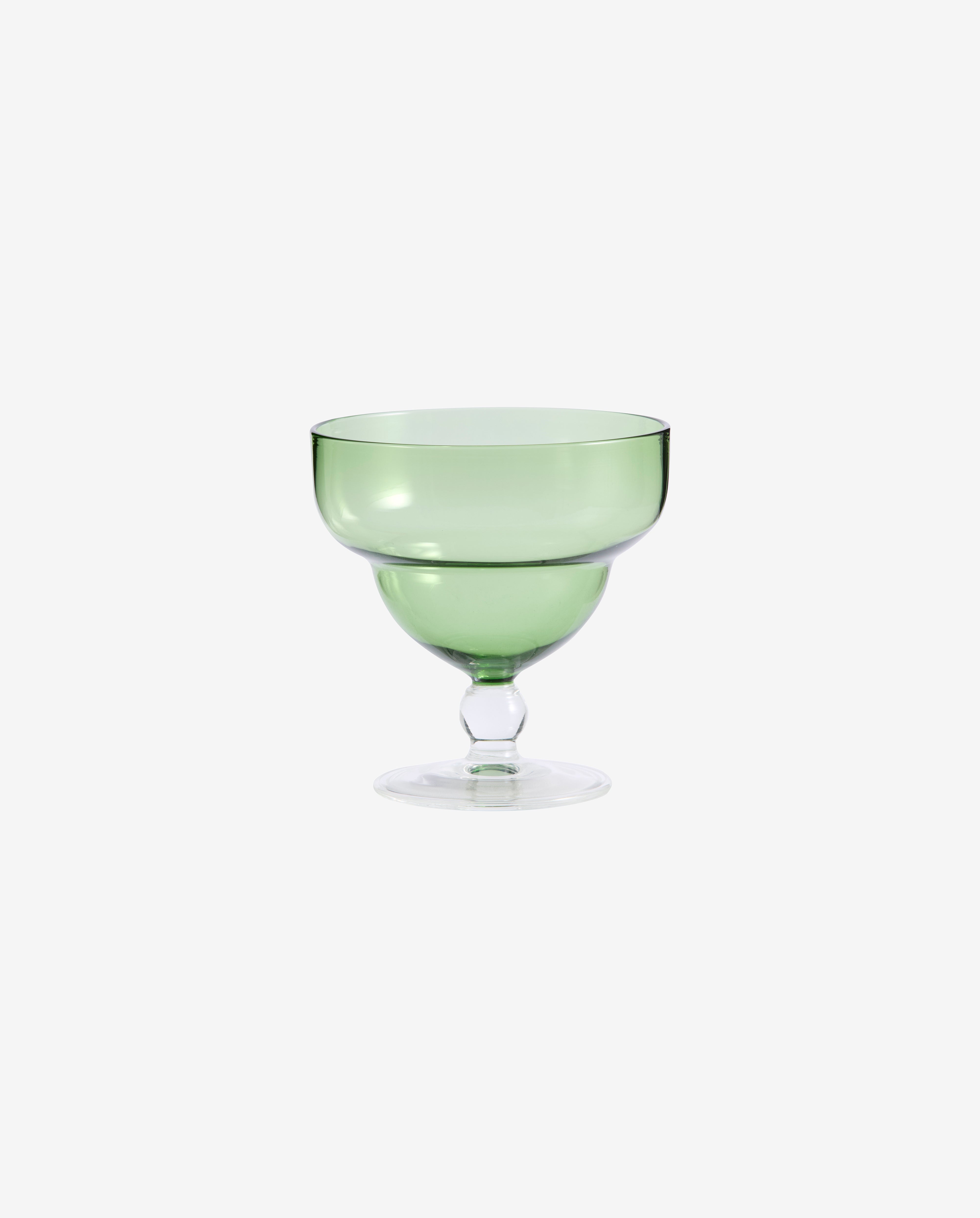 CROCUS glas - grøn