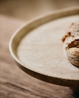 MASA fad på fod - råhvid