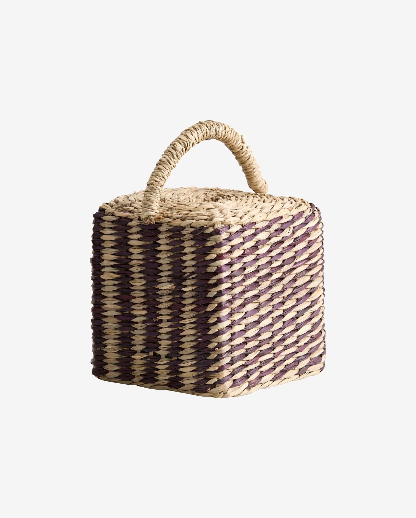 MERA dørstopper, søgræs -13 x 13 cm
