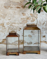 BITRA lanterne, S - messing