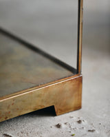 BITRA lanterne, S - messing