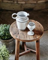 MOLOPO skammel - natur