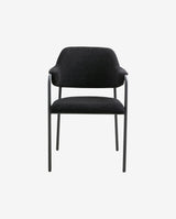 ALBERT stol - sort - nordal.dk