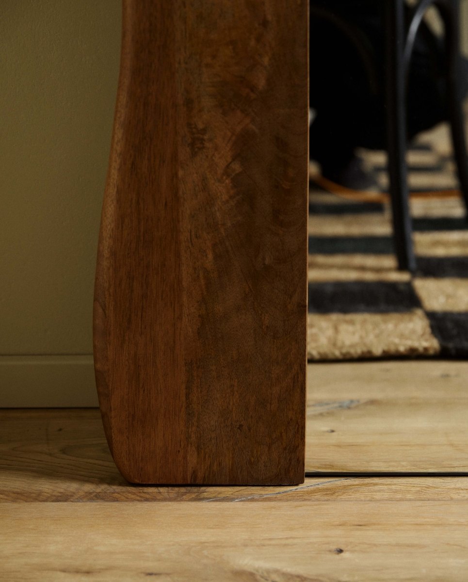 ATTILA spejl - natur - nordal.dk