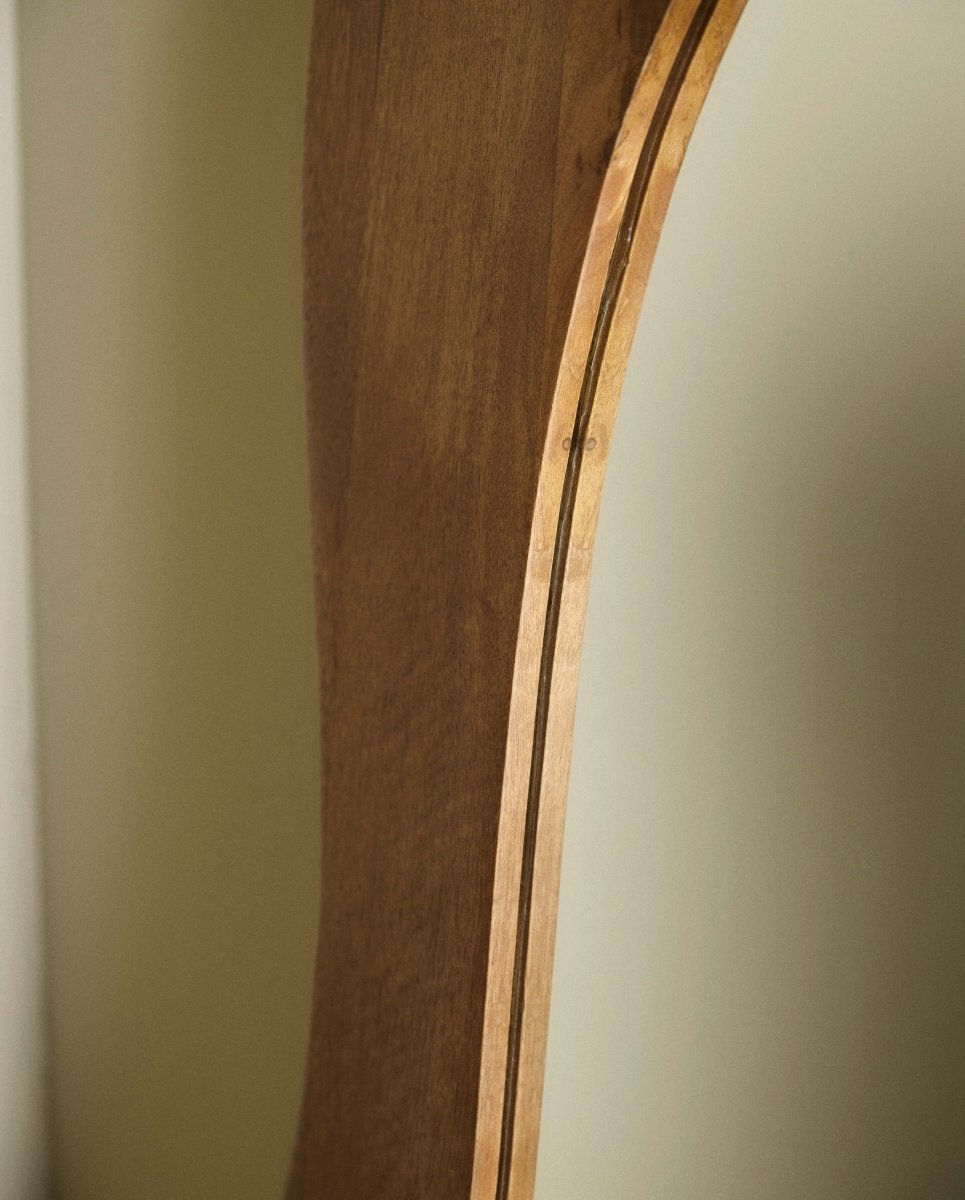 ATTILA spejl - natur - nordal.dk