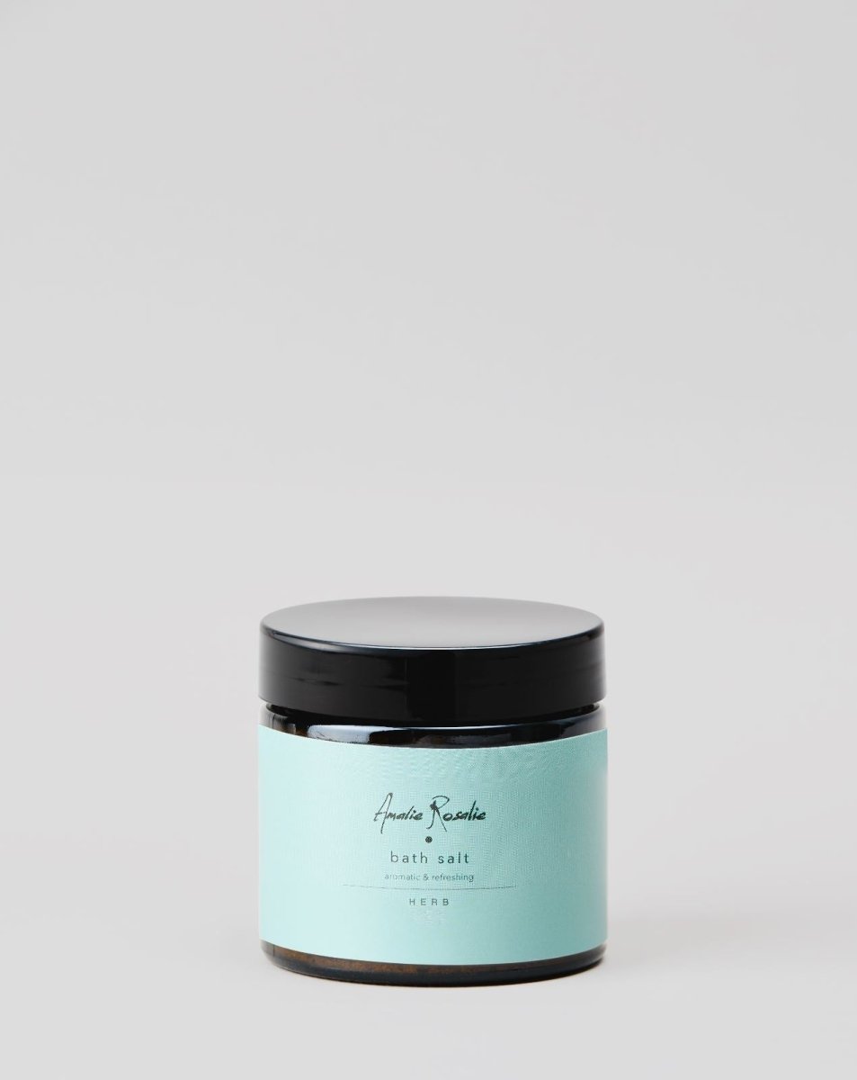 Badesalt | HERB, 230g - nordal.dk