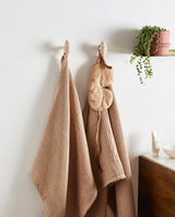 BASU knage, travertin - råhvid - nordal.dk