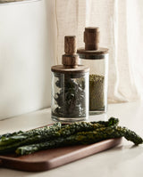 CAJUN serveringsfad - aflang - nordal.dk