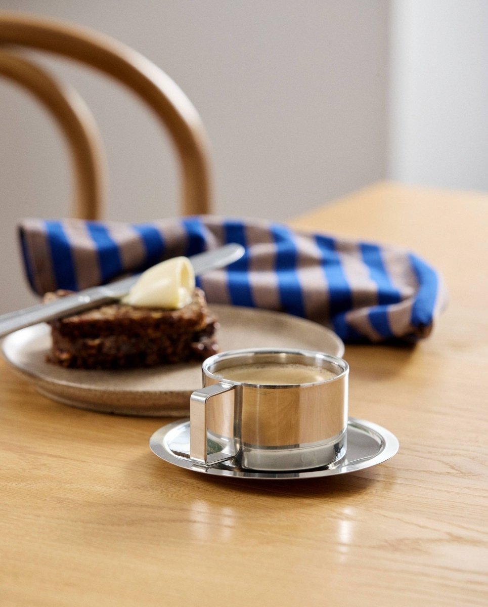 CITREA kop m/underkop - krom finish - nordal.dk