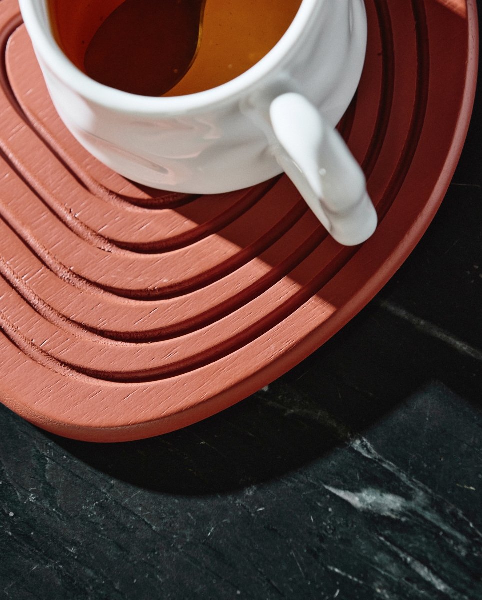 ENOKI bordskåne - rust - nordal.dk