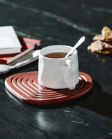 ENOKI bordskåne - rust - nordal.dk