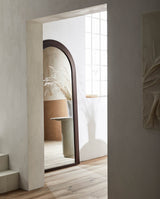 FALCO spejl - rust - nordal.dk