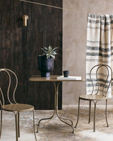 GALOA urtepotte, s - antracite - nordal.dk