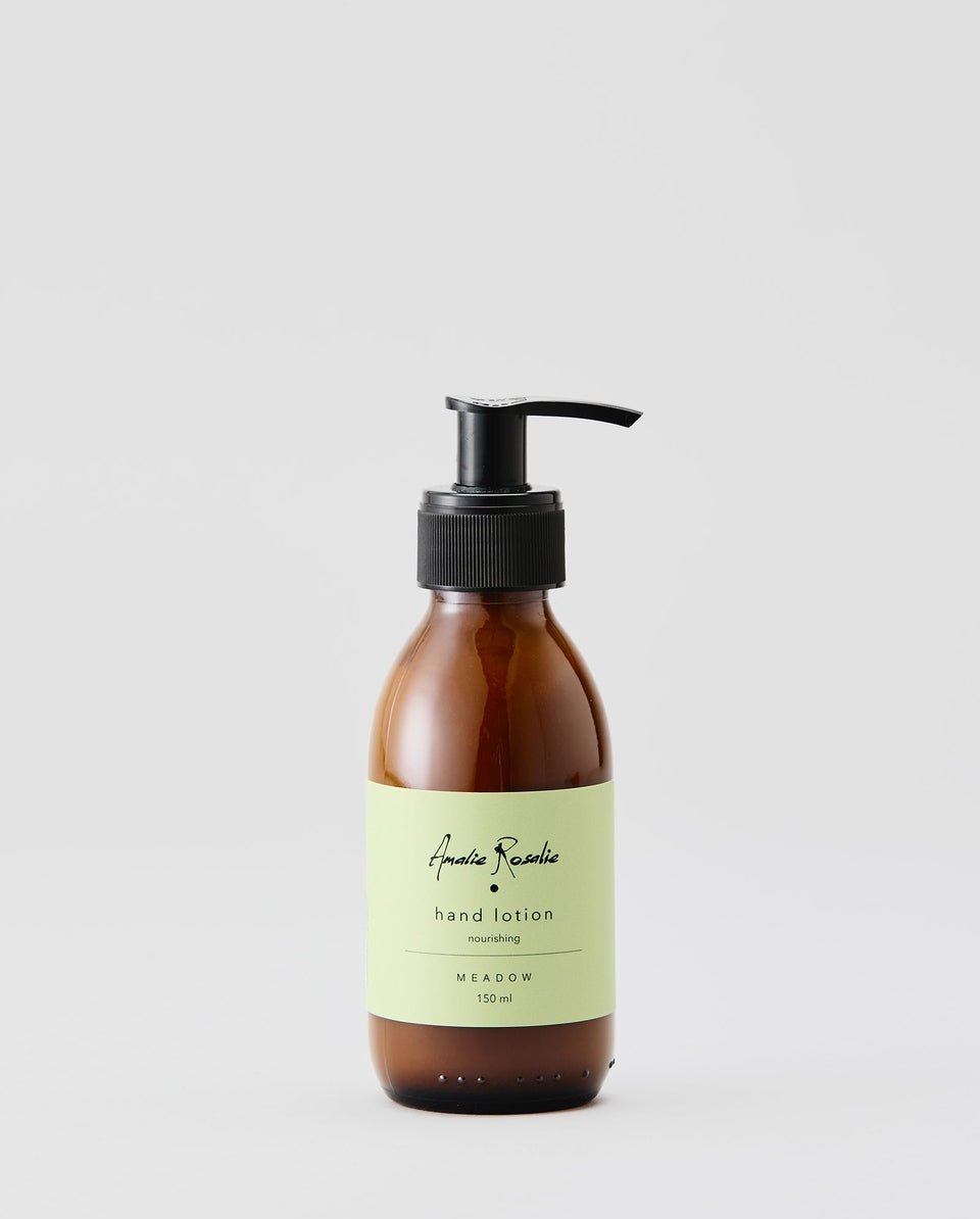 Hånd lotion | MEADOW, 150 ml - nordal.dk