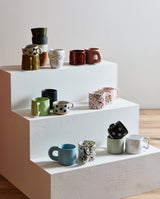 JOSE kop m. splash - sort - nordal.dk