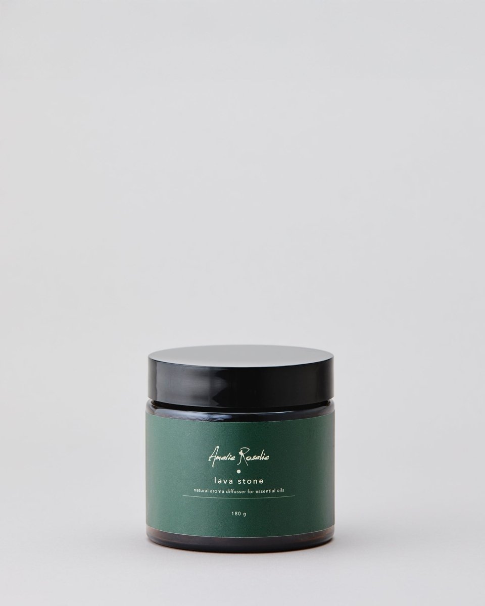 Lava sten, 180 g - nordal.dk