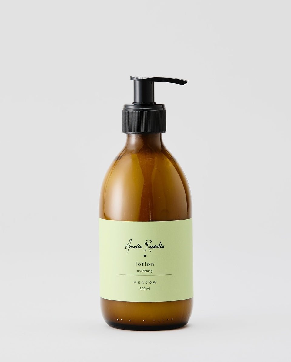 Lotion | MEADOW, 300 ml - nordal.dk