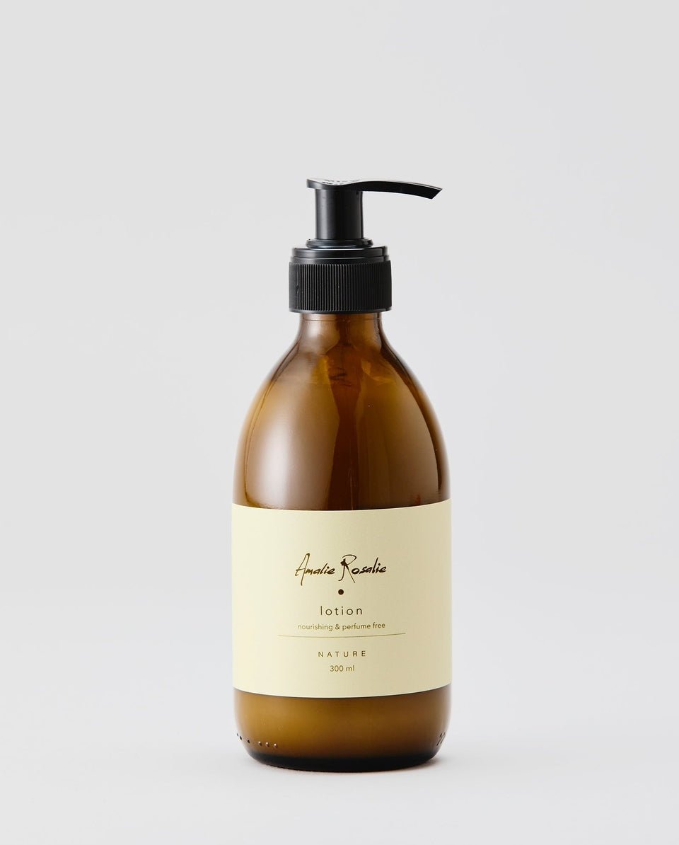 Lotion | NATURE, 300ml - nordal.dk