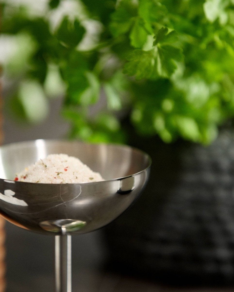 LUCIDA iskop - krom - nordal.dk