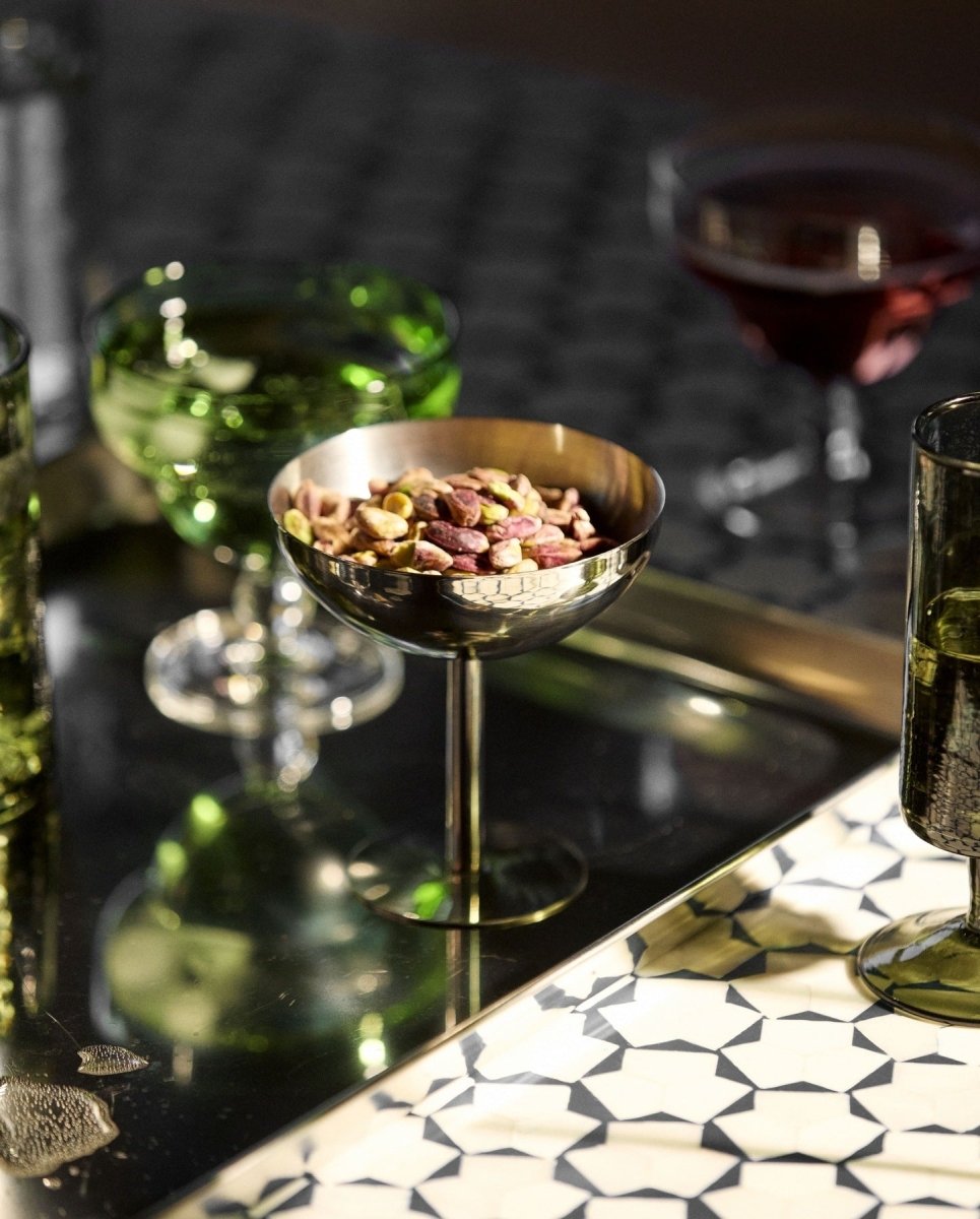 LUCIDA iskop - krom - nordal.dk