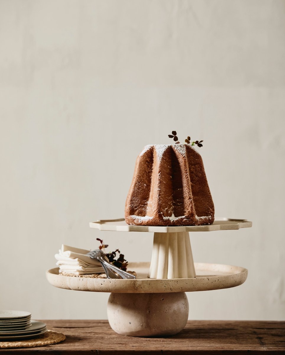 MASA fad på fod - råhvid - nordal.dk