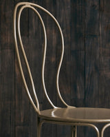 OLIVO havestol - grøn - nordal.dk