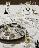 OPIA champagneglas - klar glas - nordal.dk