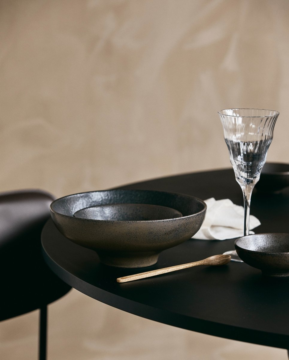 OPIA rødvinsglas - klar glas - nordal.dk