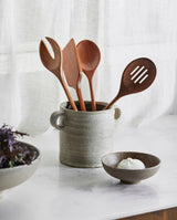 PORRUM paletkniv - natur - nordal.dk