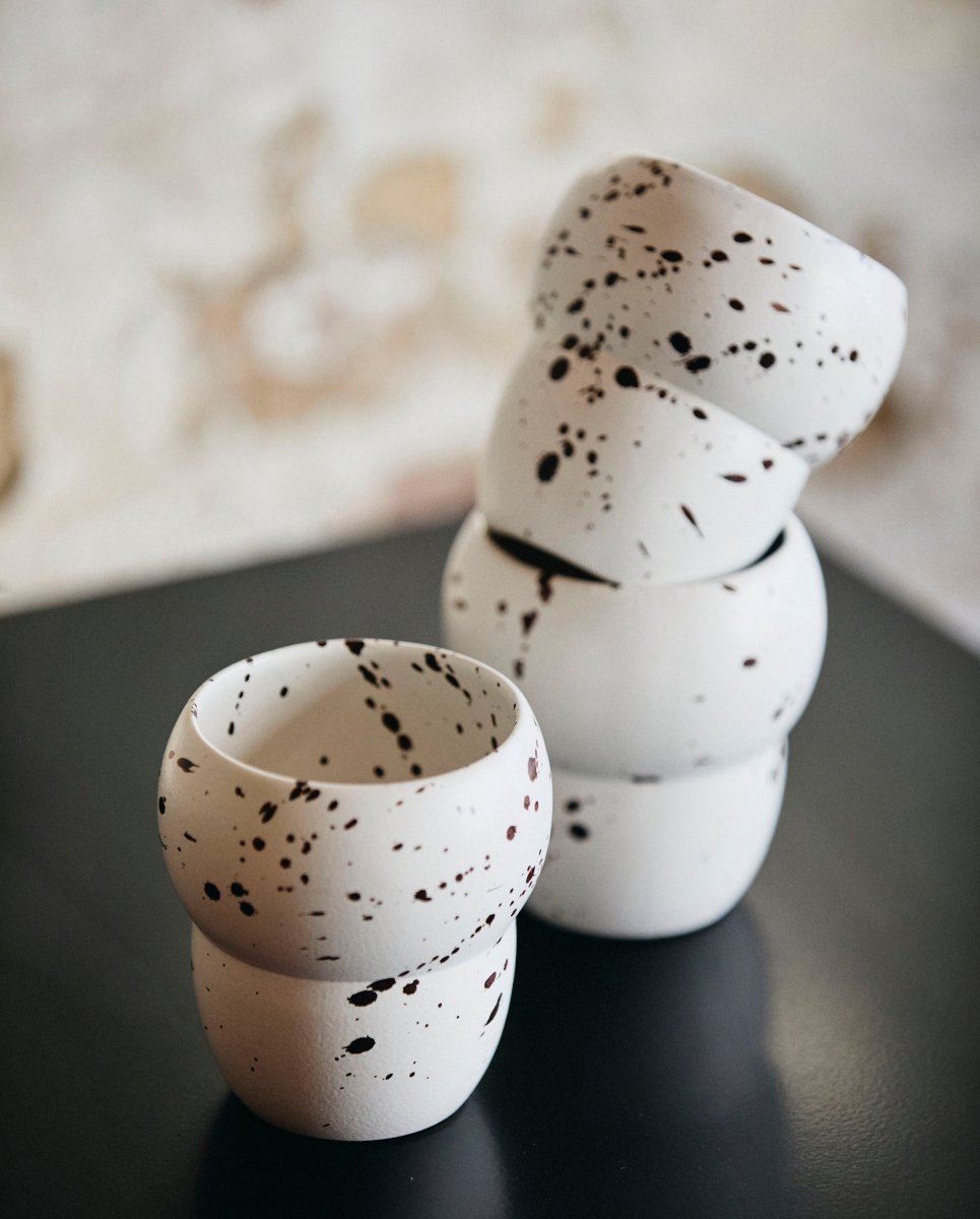 RIA kop m. splash - råhvid - nordal.dk