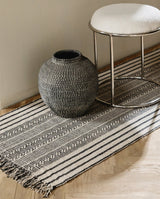 RUPA krukke i cement - grå - nordal.dk