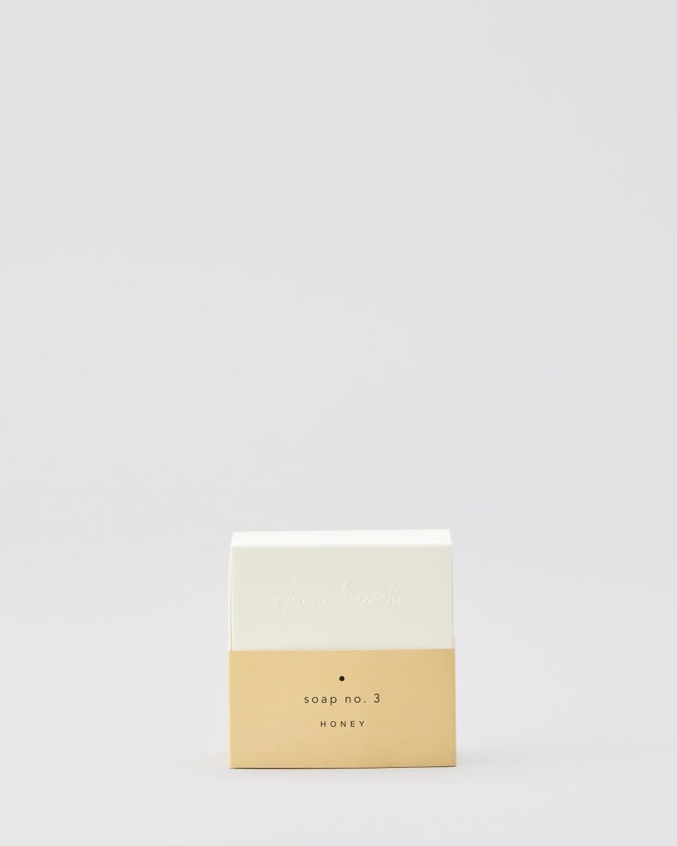 Sæbe nr. 3 | HONEY - nordal.dk