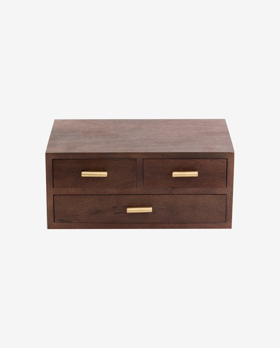 SUVA opbevaring, M - natur - nordal.dk