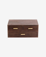 SUVA opbevaring, M - natur - nordal.dk