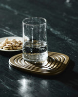 VITA højt drikkeglas - klar glar - nordal.dk