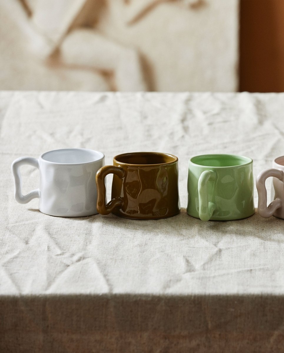 WASABI kop - grøn - nordal.dk