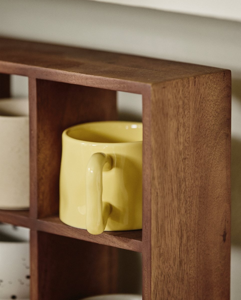 WASABI kop - gul - nordal.dk