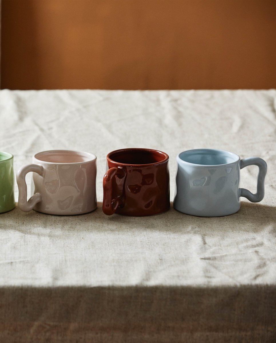 WASABI kop - lyseblå - nordal.dk