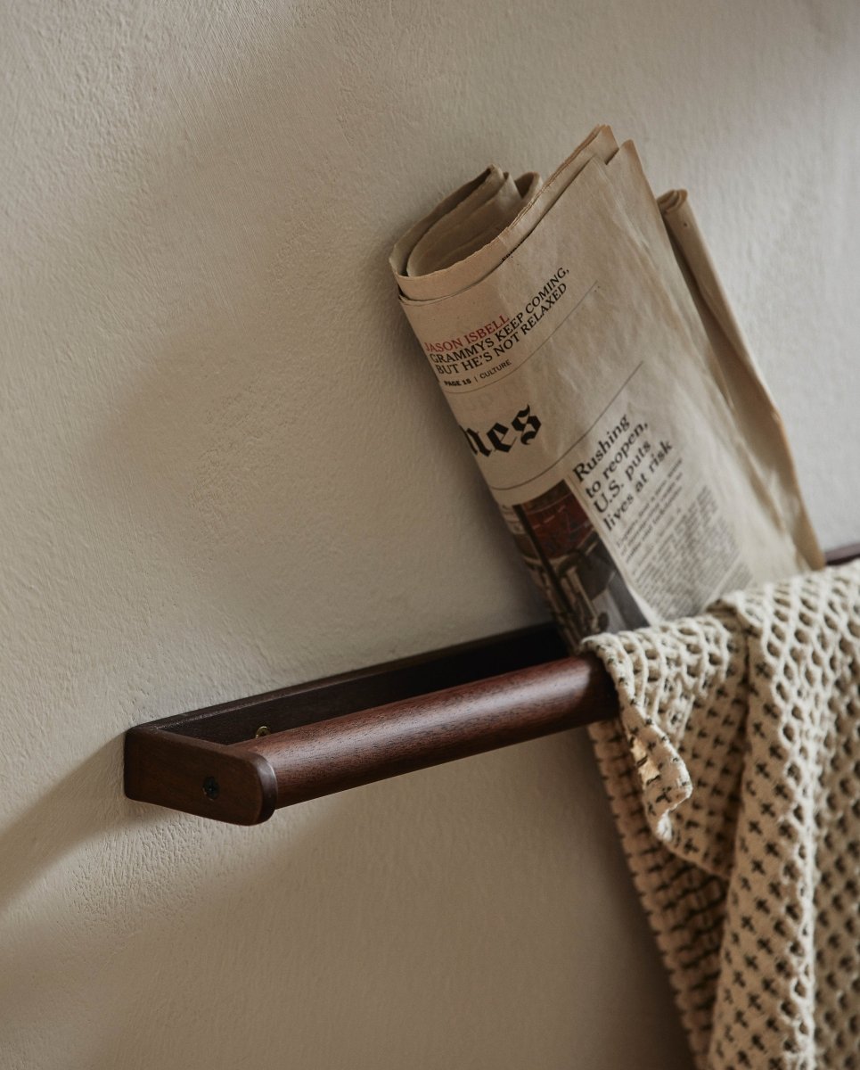 ZATON stang, træ - natur - nordal.dk