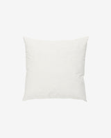 Pudefyld med andedun - 60x60 cm