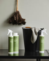 HERB Glasrens - 500 ml