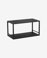 FLINT hylde, 40 cm - sort