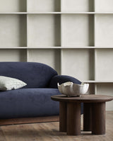 KAUAI skål i keramik - large - ø35 cm - offwhite