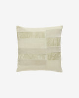 CAPELLA pudebetræk i bomuld - 50x50 - pistaciegrøn